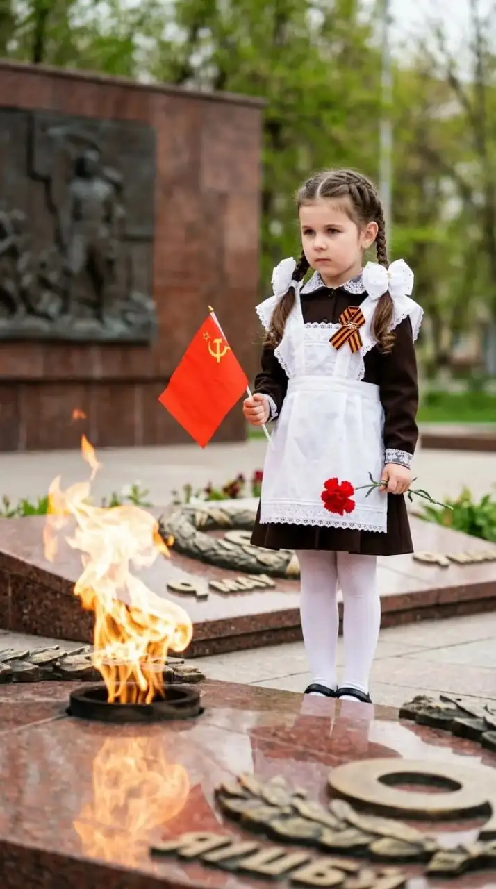 Услуги ИИ-фото к 9 мая и другим праздникам - Фотосъемка (Услуги) в Неизвестно