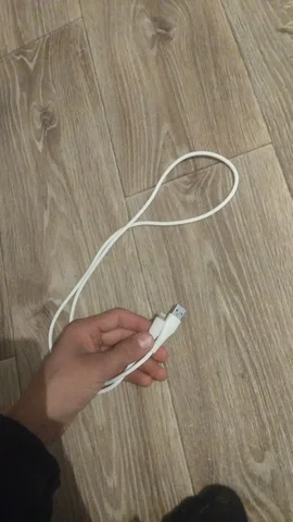 Продам кабель VLP Force Line USB-C / FaizFull 1,2м, белый - Электроника в Неизвестно