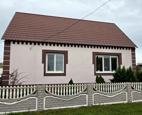 Продам дом в Новых Бурасах - частное объявление в Новые Бурасы