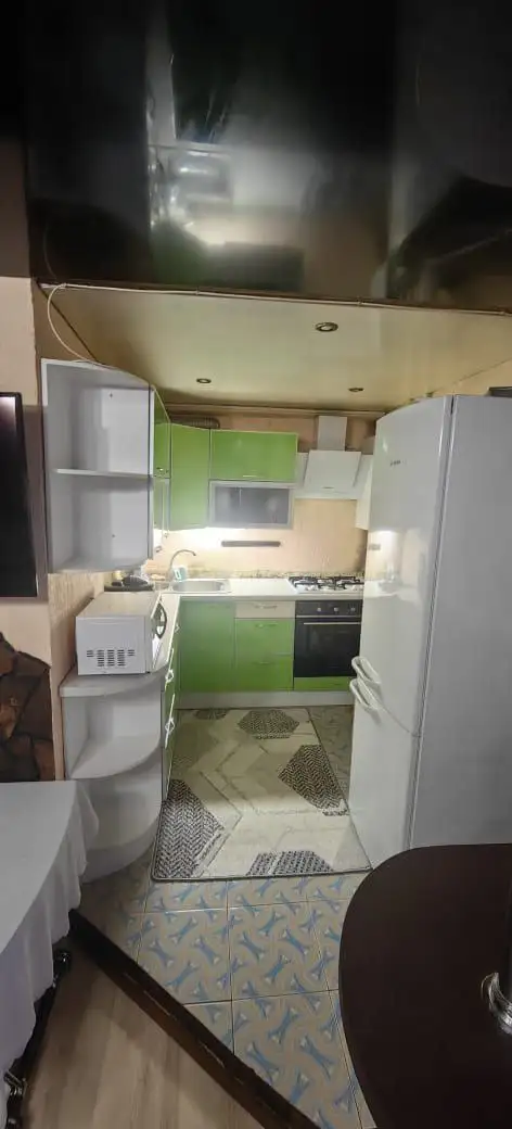 Продажа 2-комнатной квартиры в с. Елшанка - Квартира (Недвижимость) в Елшанка