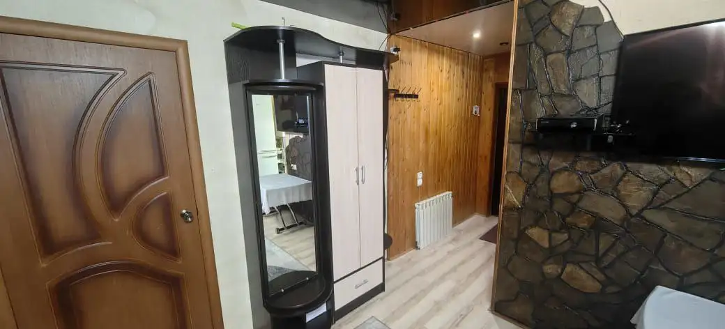 Продажа 2-комнатной квартиры в с. Елшанка - Квартира (Недвижимость) в Елшанка
