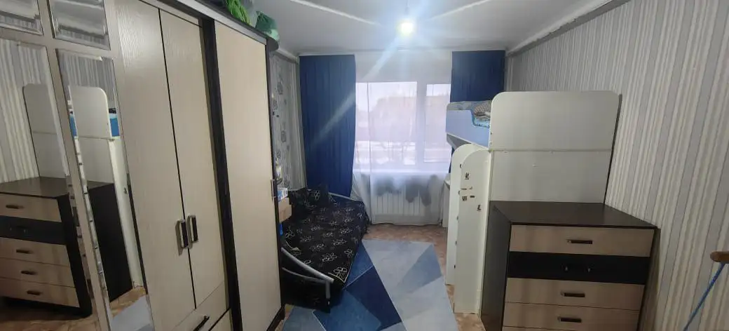 Продажа 2-комнатной квартиры в с. Елшанка - Квартира (Недвижимость) в Елшанка