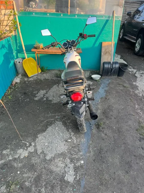 Продам мопед VMC Riva LX - Сельхозтехника в Неизвестно