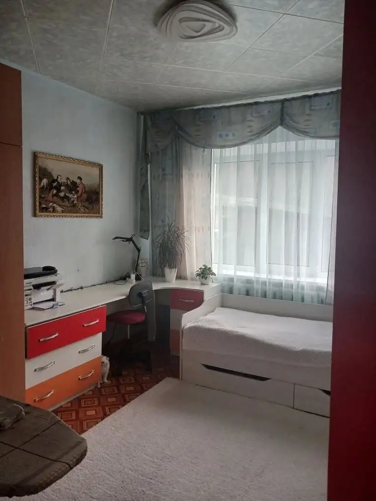 Продаётся дом в р.п. Новые Бурасы - Дома (Недвижимость) в Новые Бурасы