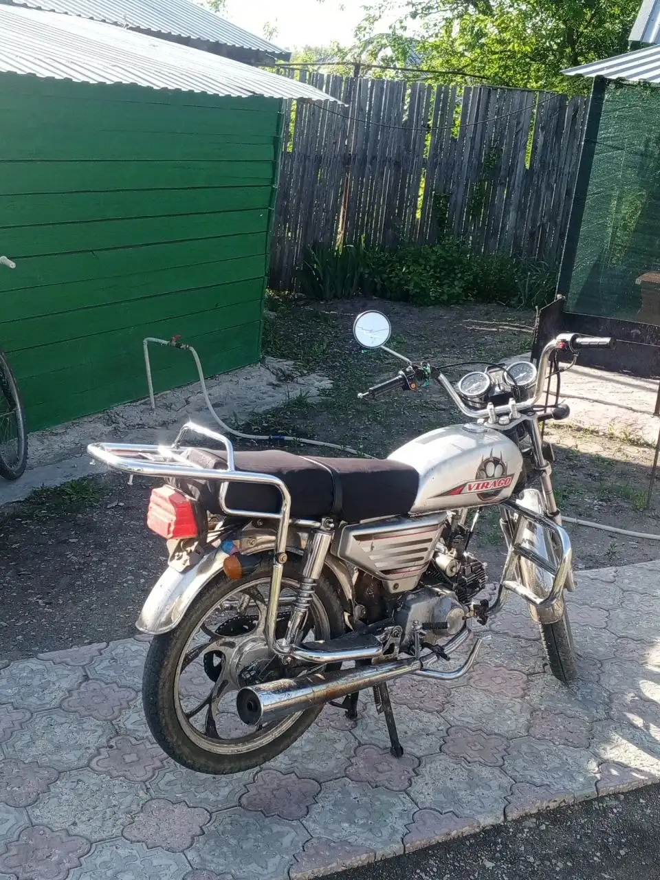 Продаю автомобиль 25000 - Авто в Неизвестно