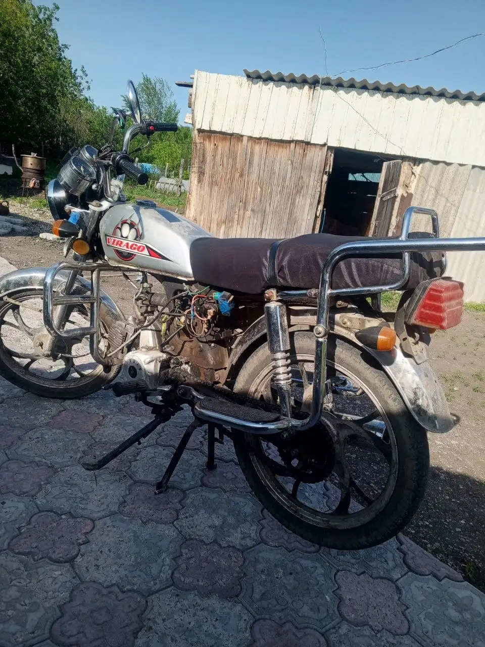 Автомобиль на ходу - Авто в Неизвестно