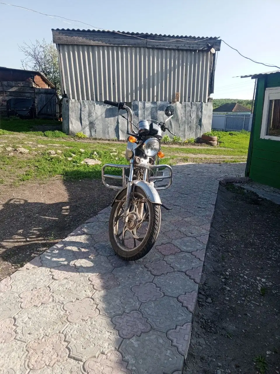 Автомобиль на ходу - Авто в Неизвестно