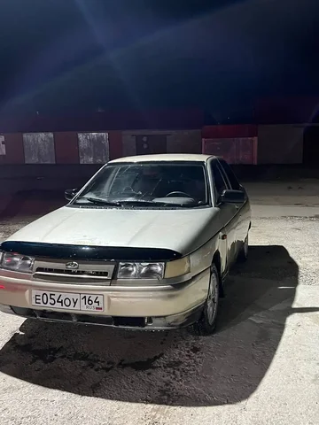 Продам ВАЗ 2110 2000 г.в. - Б/у автомобили под работу / до 300000 руб. в Неизвестно