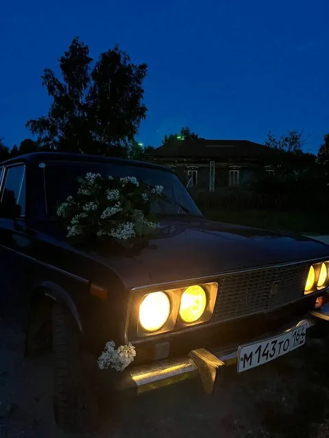 Продам ВАЗ 2106 - частное объявление в Яковлевка
