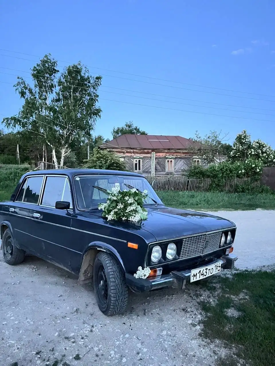 Продам ВАЗ 2106 - Легковые автомобили (Авто) в Яковлевка