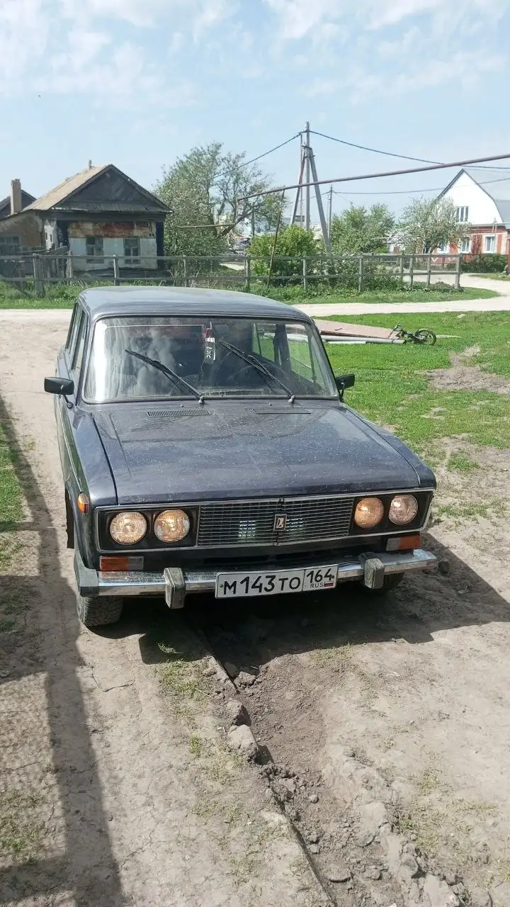 Продам ВАЗ 2106 - Легковые автомобили (Авто) в Яковлевка