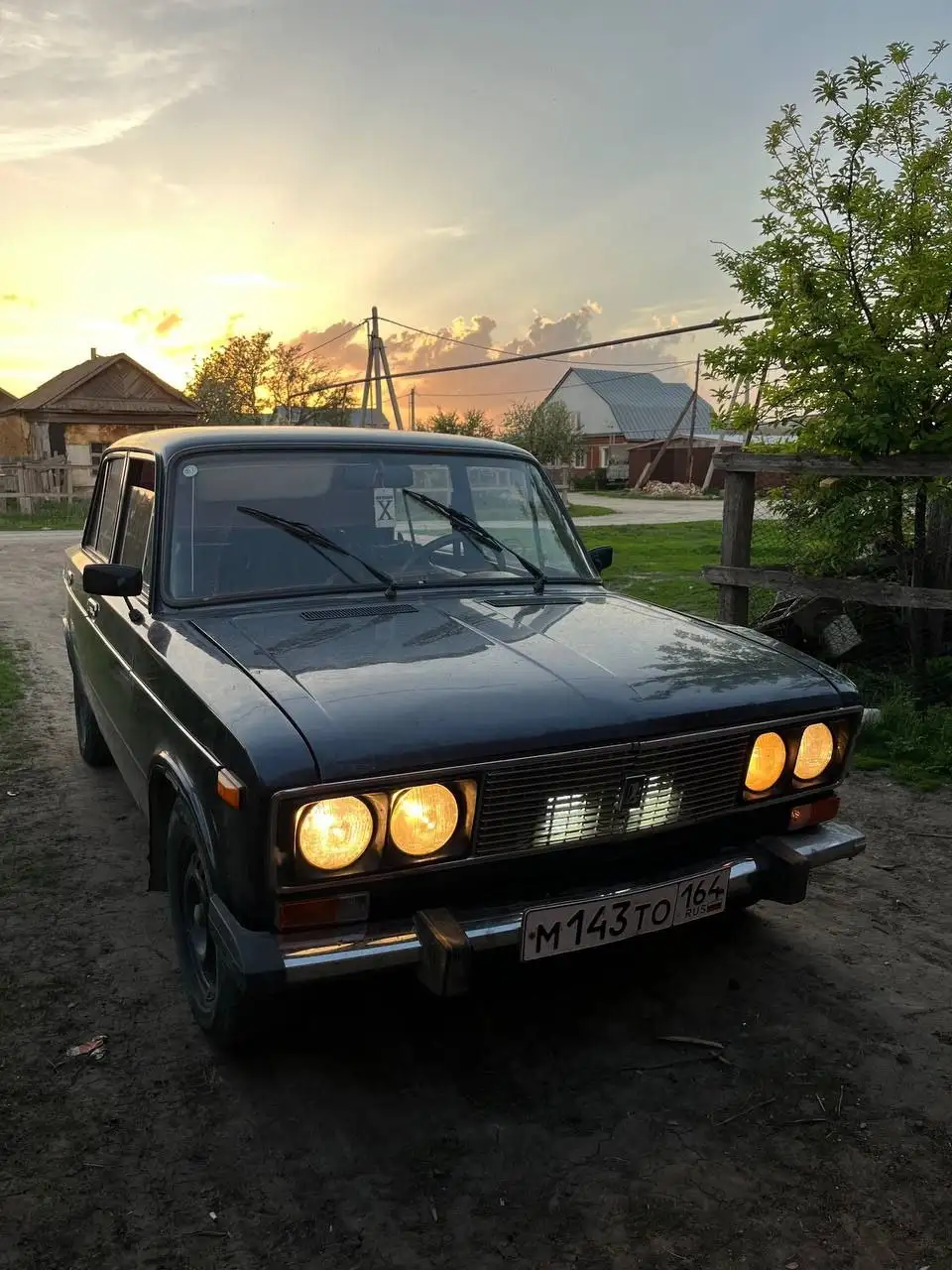 Продам ВАЗ 2106 - Легковые автомобили (Авто) в Яковлевка
