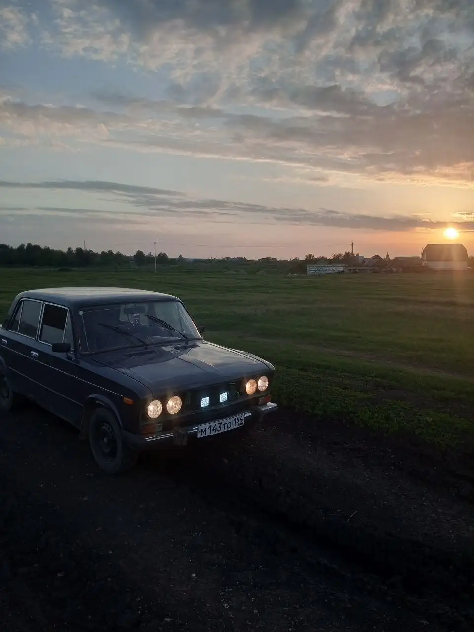 Продам ВАЗ 2106 - Легковые автомобили (Авто) в Яковлевка