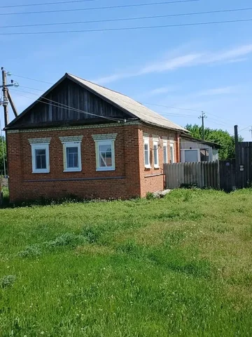 Продается дом в с. Максимовка - частное объявление в Базарно-Карабулакский район, с. Максимовка