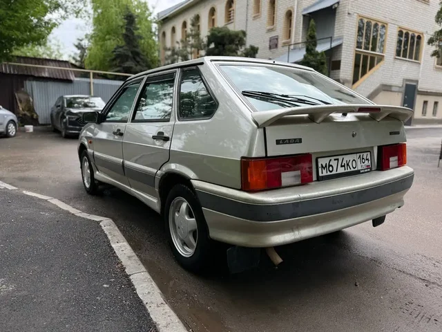 Nissan Almera Classic 2006 - Шины и диски в Неизвестно