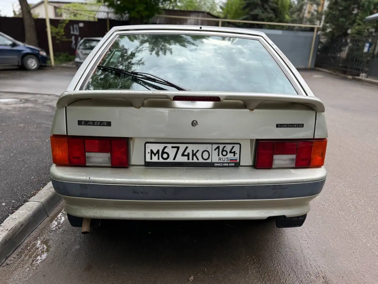 Nissan Almera Classic 2006 - Легковые автомобили (Авто) в Неизвестно
