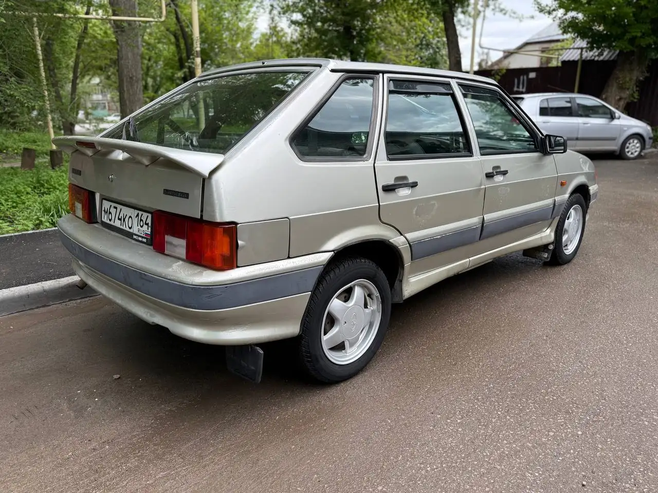 Nissan Almera Classic 2006 - Легковые автомобили (Авто) в Неизвестно