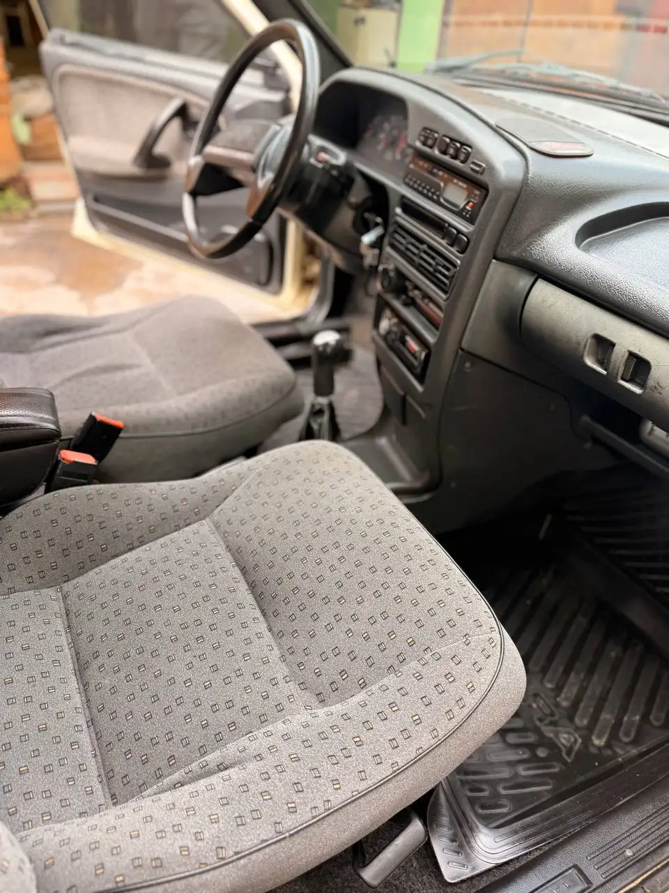 Nissan Almera Classic 2006 - Легковые автомобили (Авто) в Неизвестно