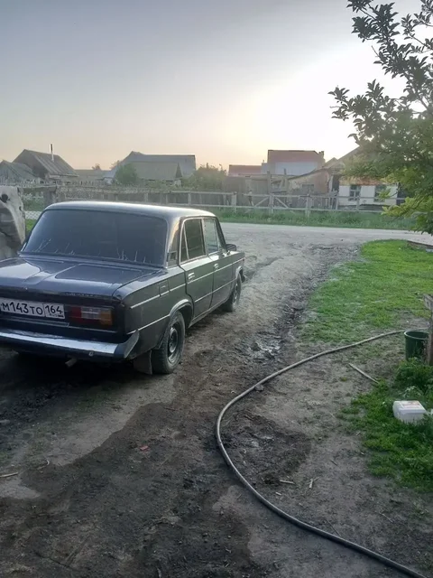 Продам ВАЗ 2106 2000 года - частное объявление в Яковлевка