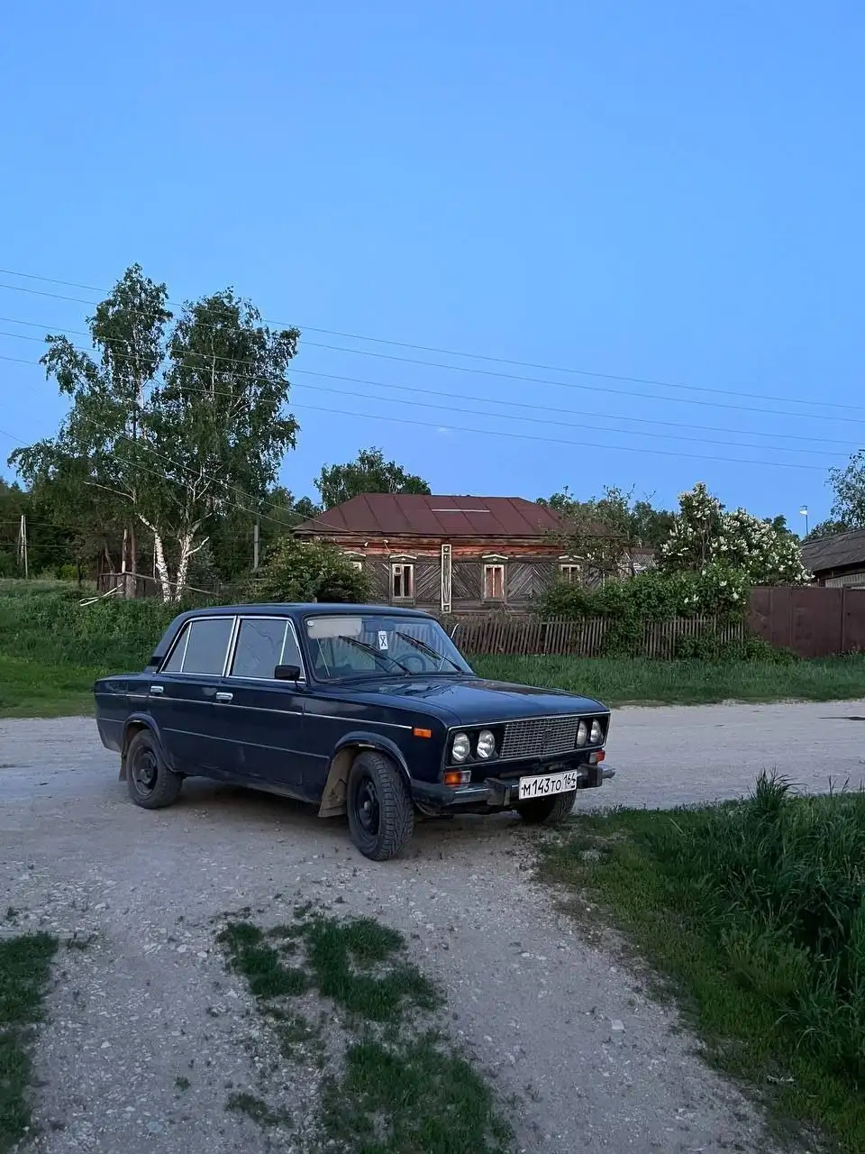 Продам ВАЗ 2106 2000 года - Легковые автомобили (Авто) в Яковлевка