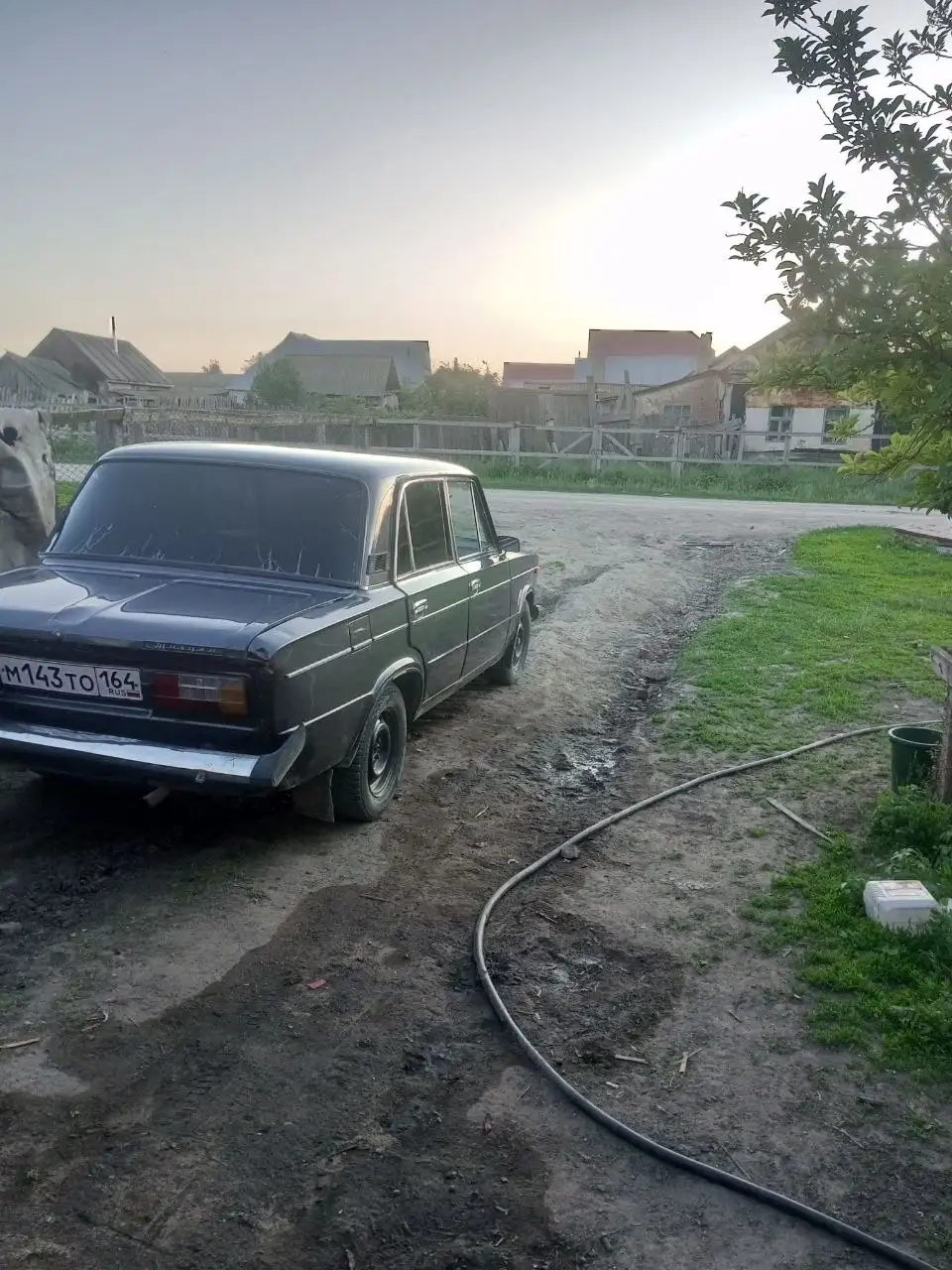 Продажа Ваз 2106 2000 г.в. - Легковые автомобили (Авто) в Яковлевка