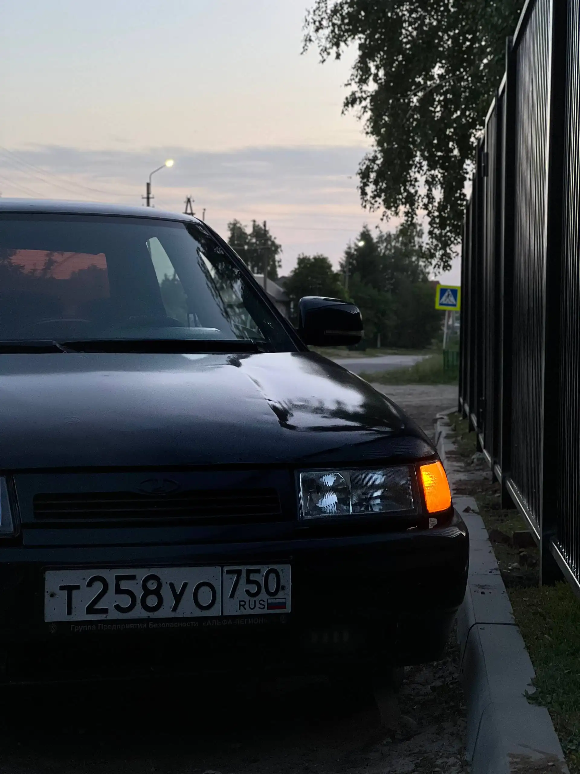 Продажа ВАЗ 2110 2005 года - Легковые автомобили (Авто) в Новые Бурасы