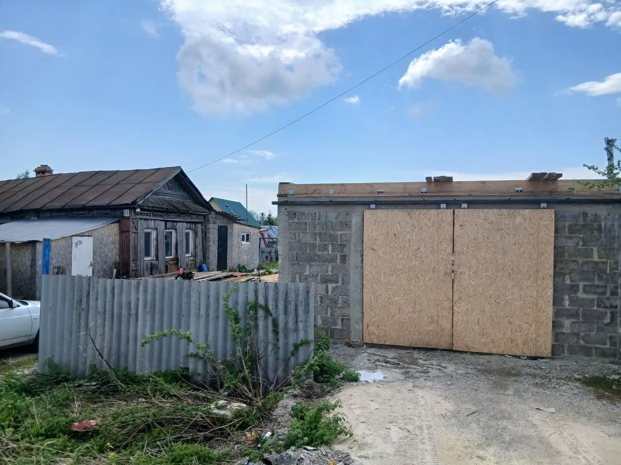 Продам дом, Новые Бурасы - Дома (Недвижимость) в Новые Бурасы