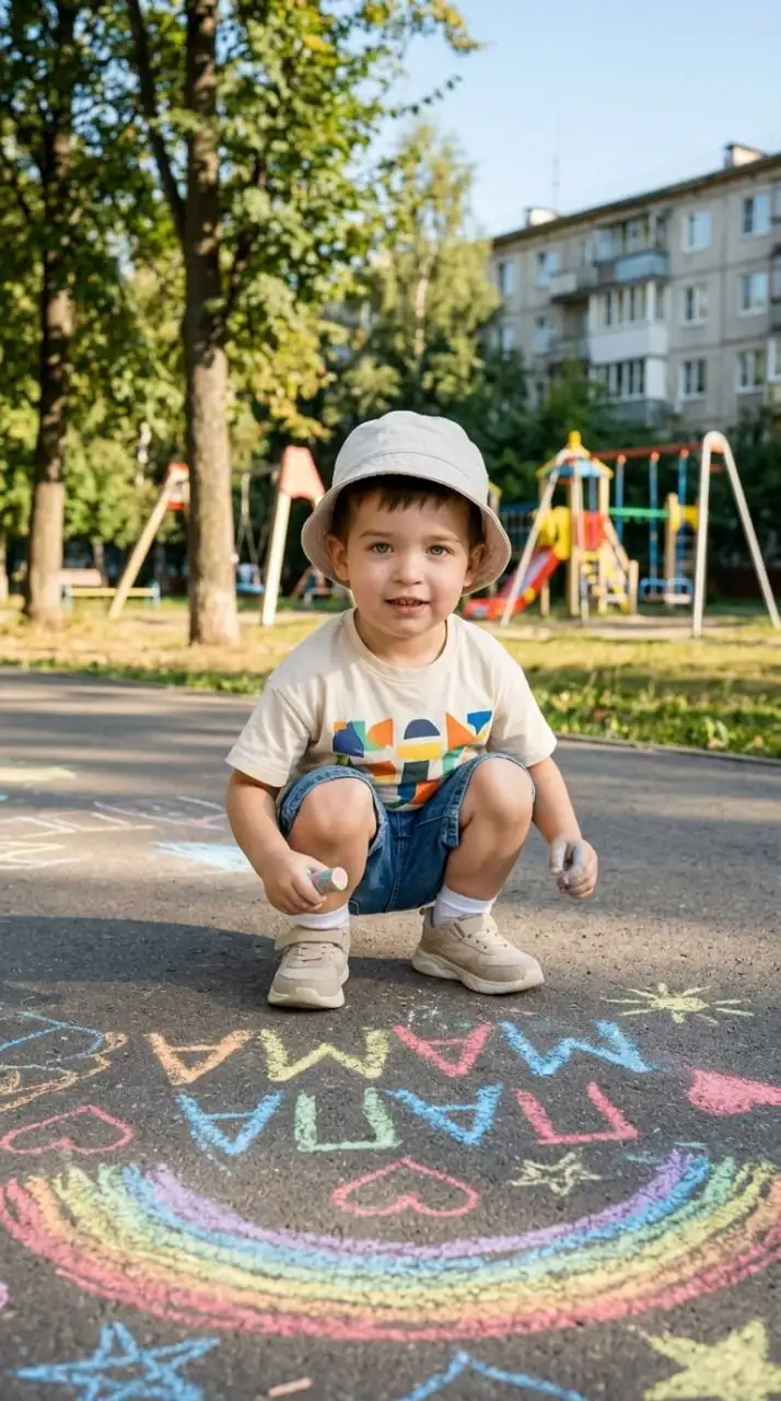 Праздничные детские фото - Фотосъемка (Услуги) в Неизвестно