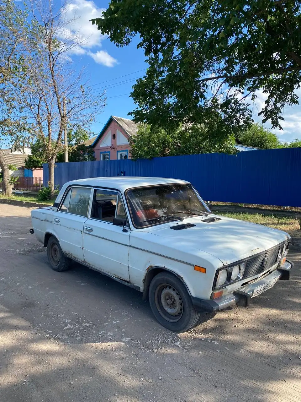 Продам ВАЗ 2106 - Легковые автомобили (Авто) в Неизвестно