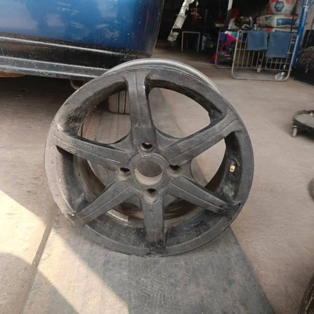 Продам диски R14 - Машины в Неизвестно
