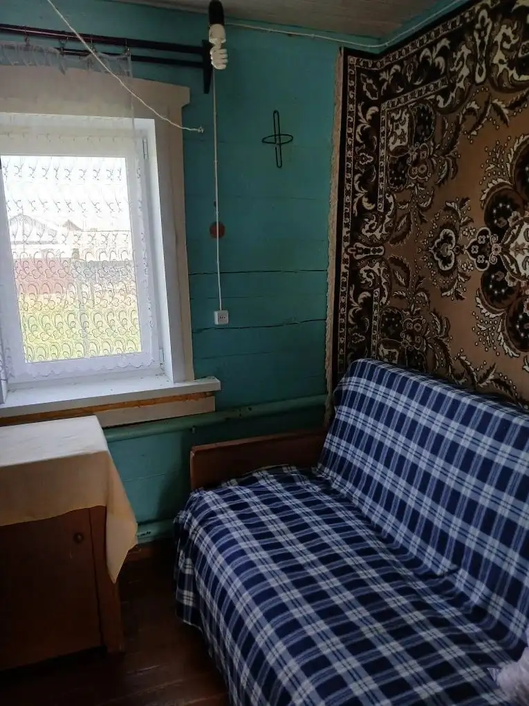 Продается дом в с. Максимовка - Дома, дачи, коттеджи (Недвижимость) в Базарно-Карабулакский район