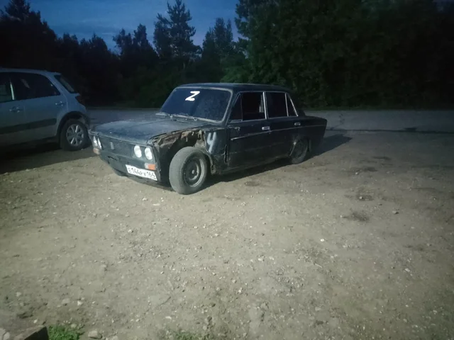 Продам ВАЗ 2106 - Обмен в Неизвестно