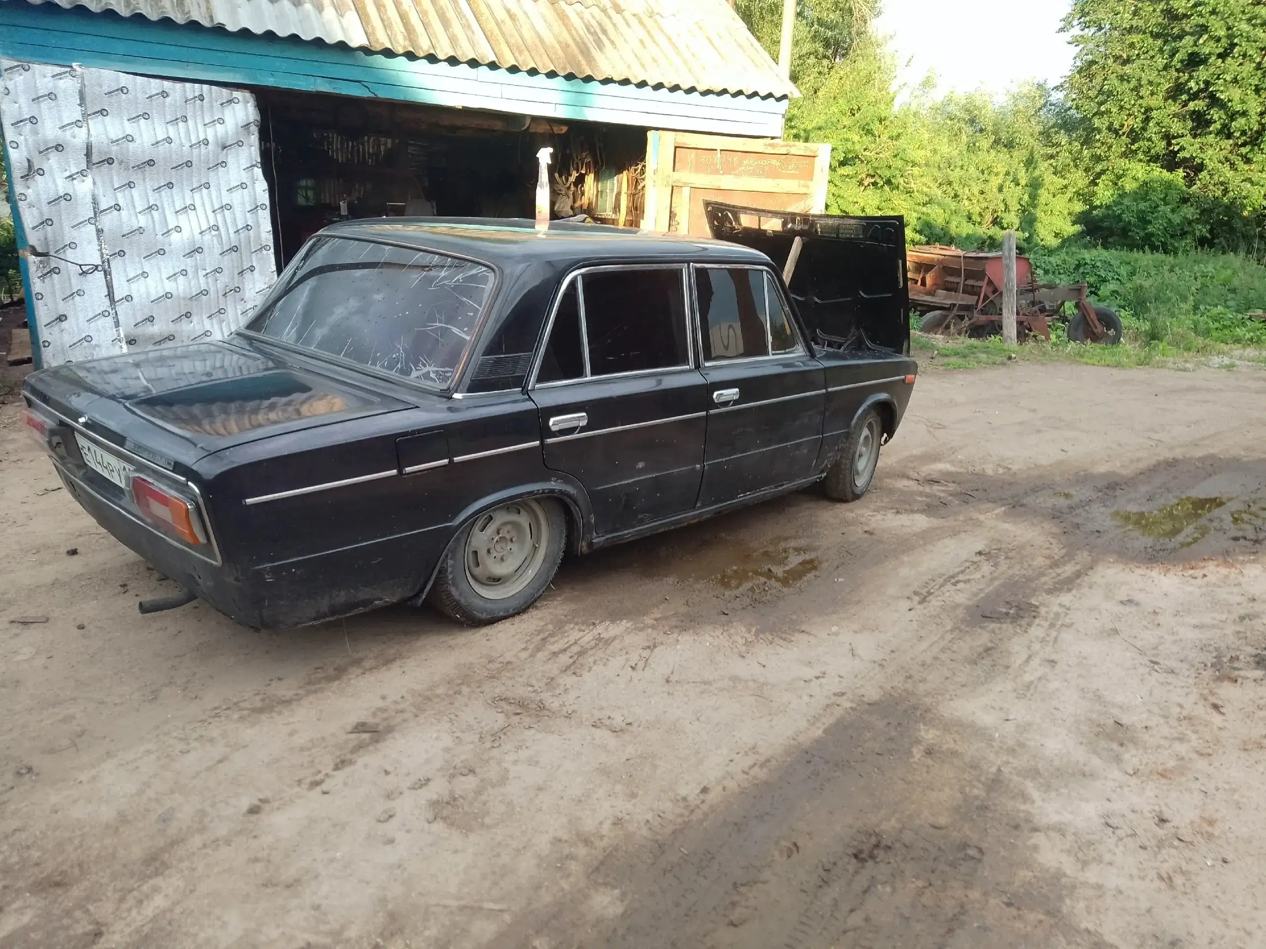 Продам ВАЗ 2106 - Легковые автомобили (Авто) в Неизвестно