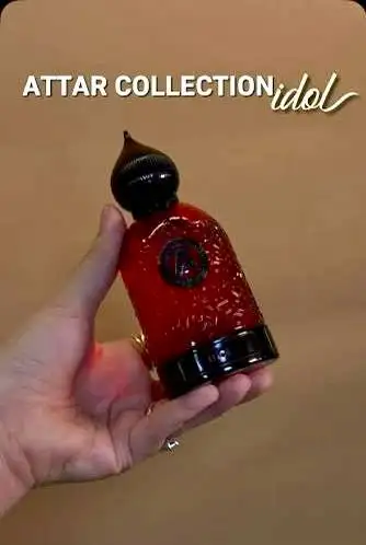 Attar Collection IDOL аромат - Красота и здоровье в Неизвестно
