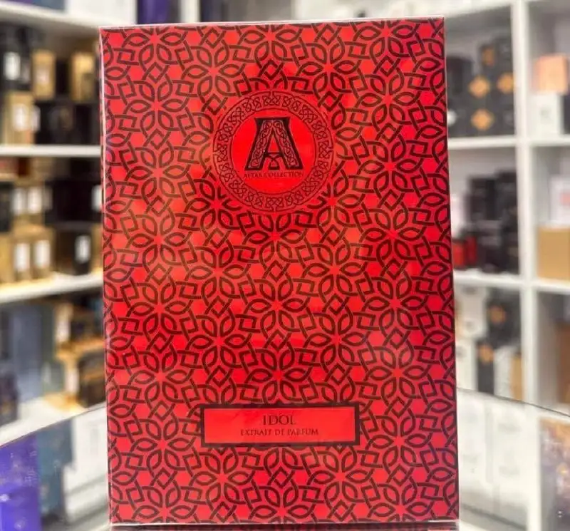Attar Collection IDOL аромат - Красота и здоровье в Неизвестно