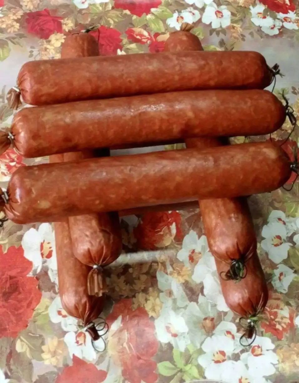 Мясо свежее от 10 кг - Барахолка в Неизвестно
