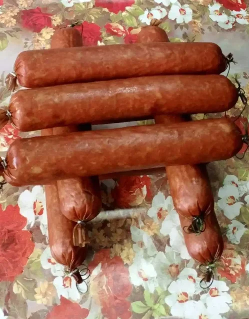 Мясо свежее от 10 кг - Электротранспорт в Неизвестно
