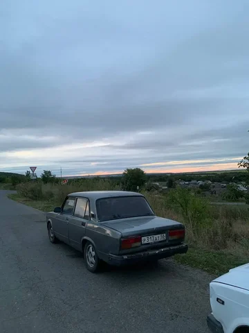 ВАЗ 2107 2011 года в Яковлевке - частное объявление в Яковлевка
