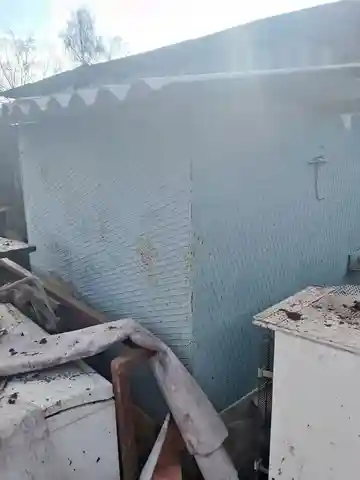 Продам конструкцию из толстого железа - Для дома и дачи в Новые Бурасы