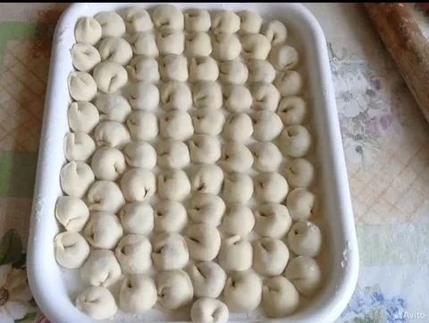 Продам домашние пельмени - Готовый бизнес и оборудование в Новые Бурасы