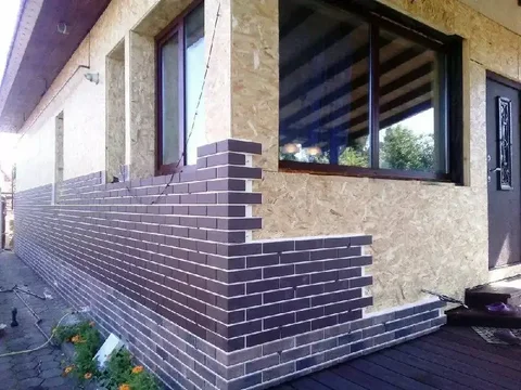 Термопанели: тепло, красота и никакой головной боли - Для дома и дачи в Новые Бурасы