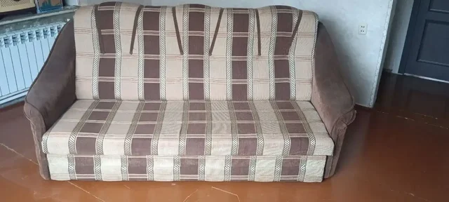 Продам диван - Для дома и дачи в Новые Бурасы