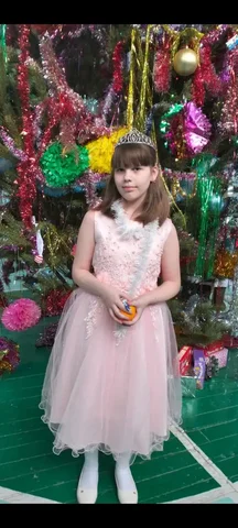 Продам платье - Одежда в Новые Бурасы