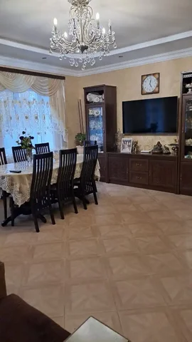 Продается дом с евроремонтом и мебелью - частное объявление в Новые Бурасы