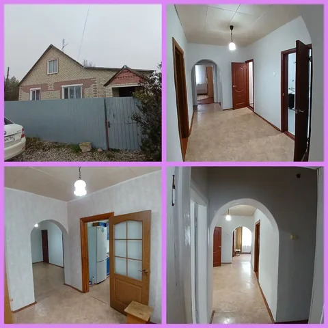 Продам дом в Новых Бурасах - частное объявление в Новые Бурасы