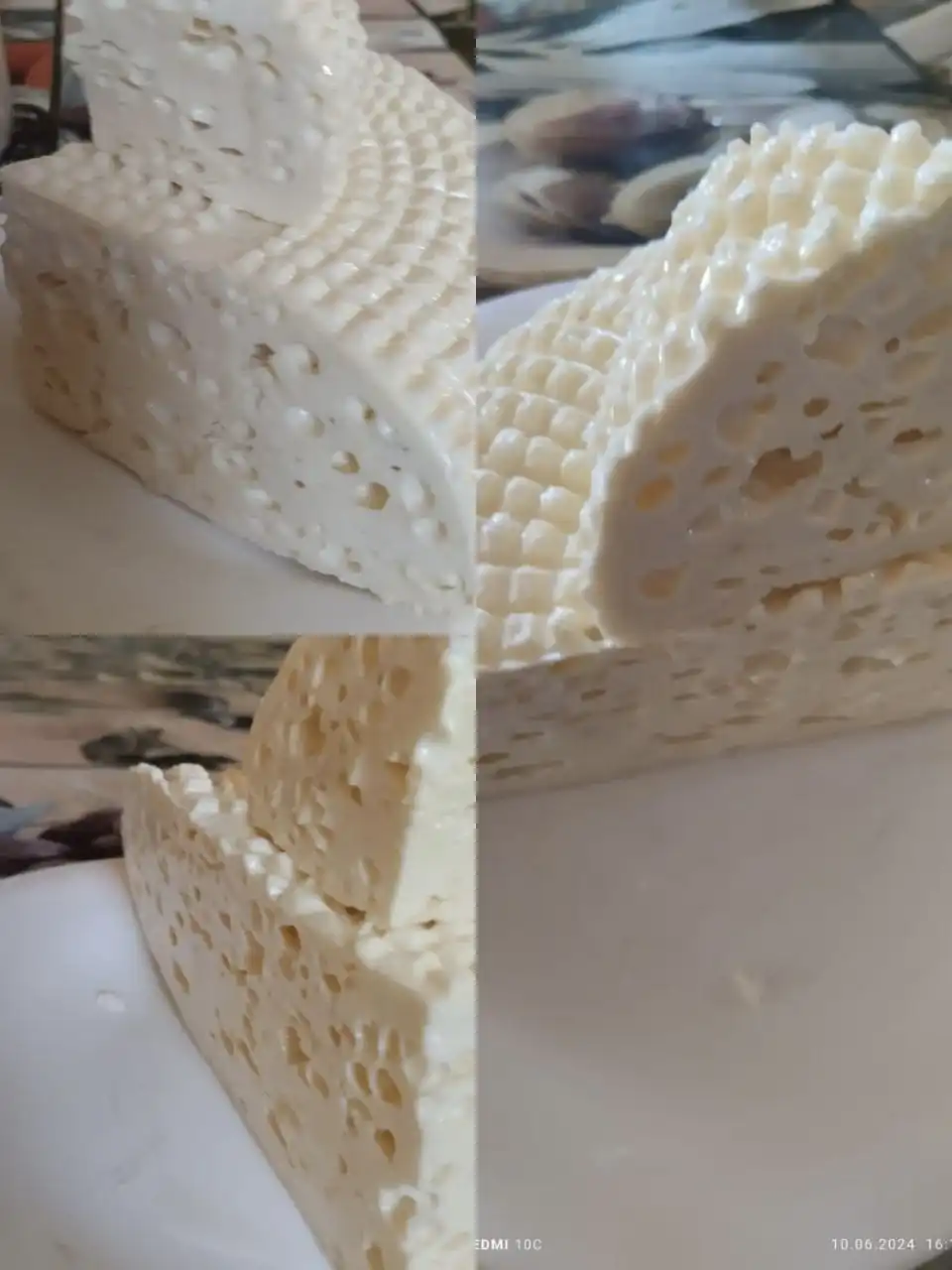 Продажа молочных продуктов: творог, сыр, масло