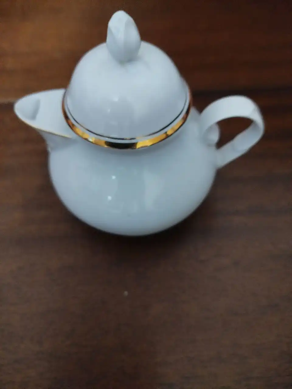 Куплю чайник или крышку к чайнику