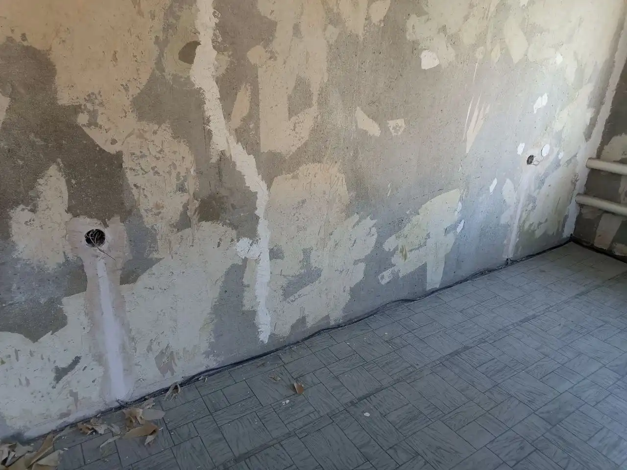 Услуги электрика и сантехника