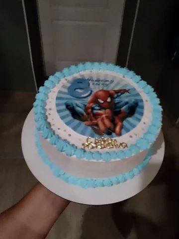 Выпечка тортов на заказ на праздники - частное объявление в Бурасы