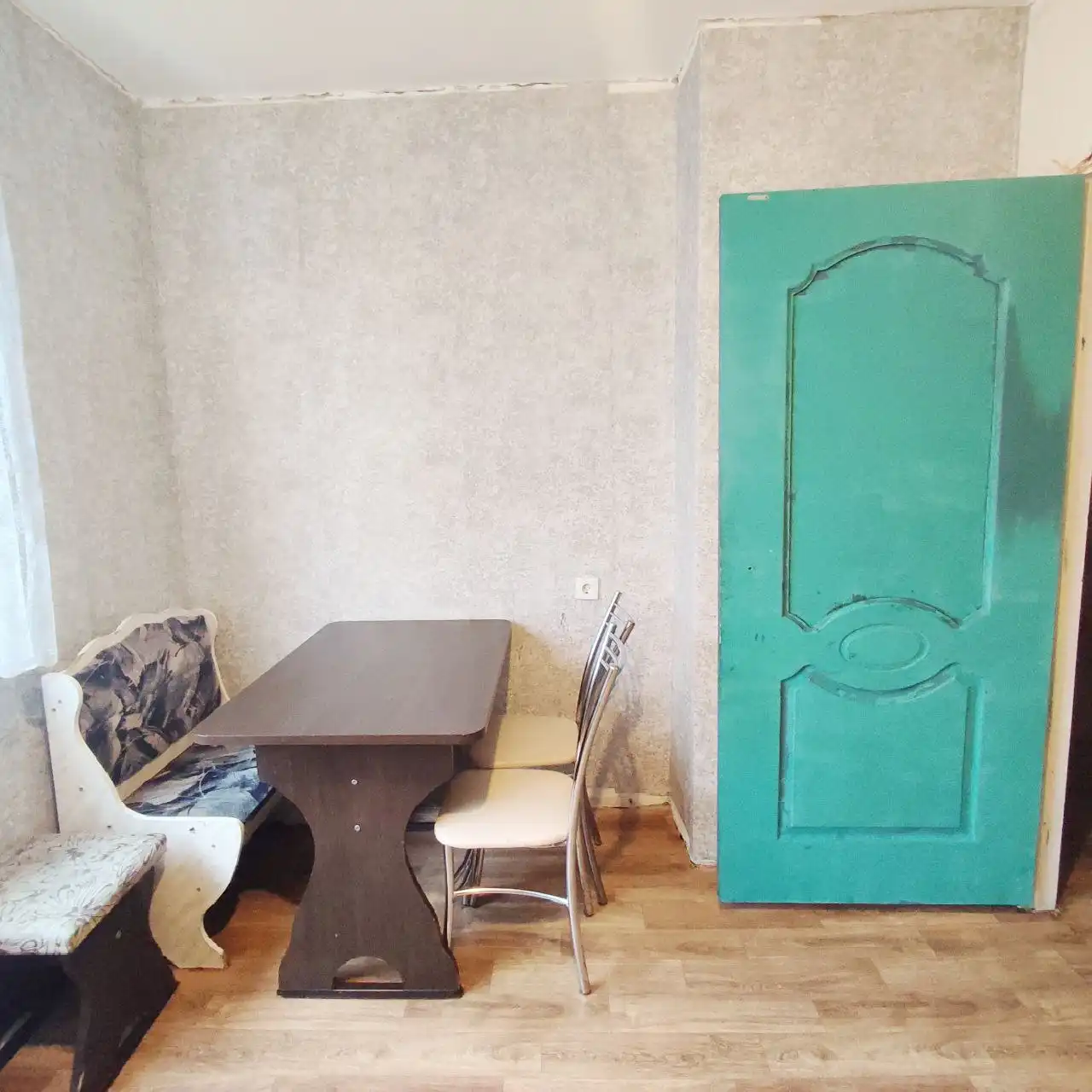 Продажа 1-комнатной квартиры в новом доме